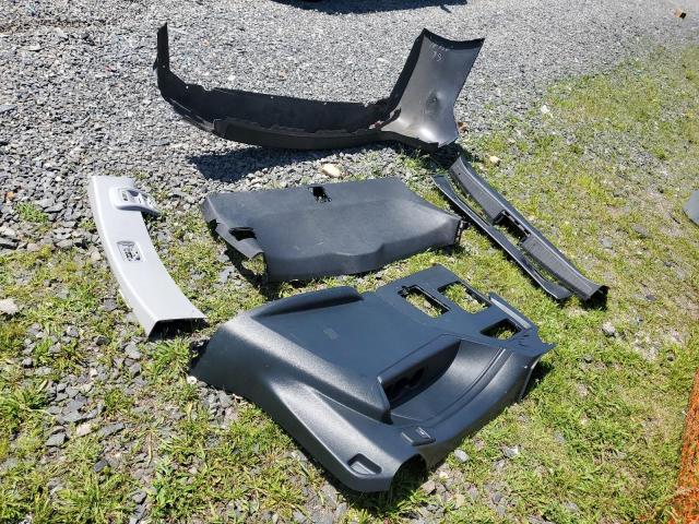 2023 HONDA ODYSSEY EX 5FNRL6H67PB012801