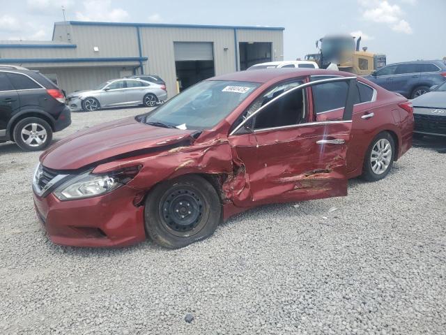 Vin: 1n4al3ap1hn324958, lot: 59041475, nissan altima 2.5 2017 img_1