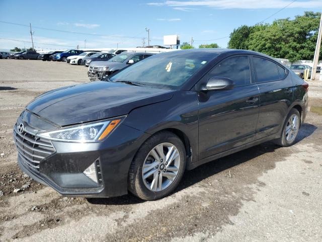 Vin: 5npd84lf0lh605029, lot: 59755495, hyundai elantra sel 2020 img_1