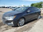 2020 HYUNDAI ELANTRA SE - 5NPD84LF0LH605029