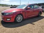 2015 KIA OPTIMA LX - 5XXGM4A74FG451333