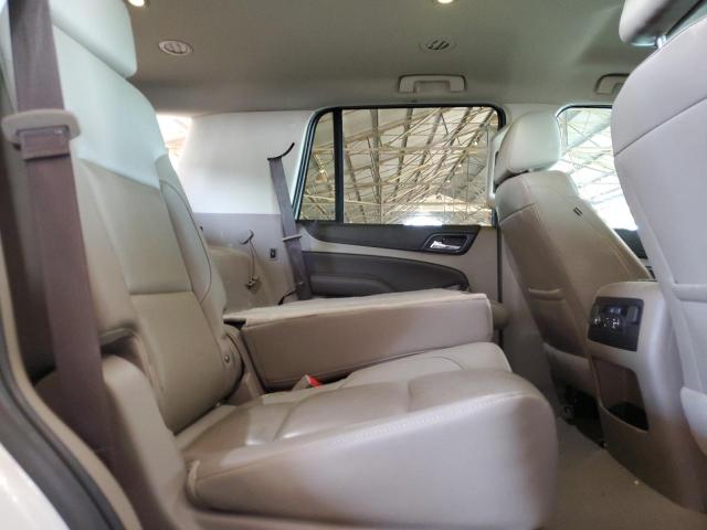 2019 CHEVROLET TAHOE C150 1GNSCBKC7KR194017