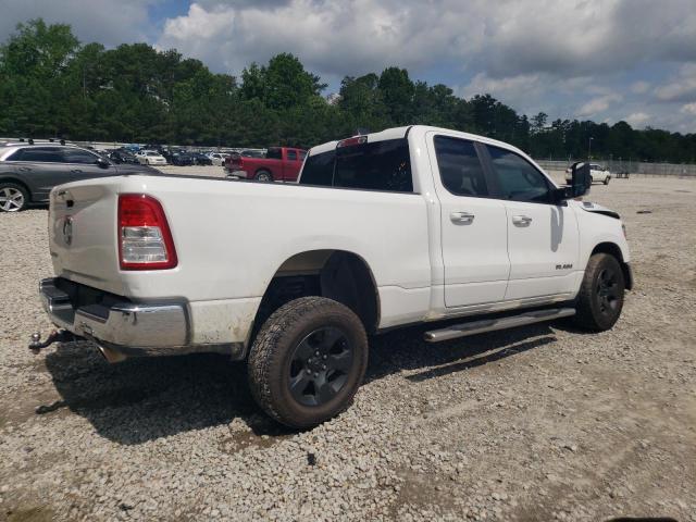 2019 RAM 1500 BIG H 1C6RREBT0KN634889