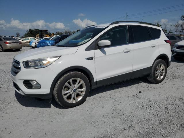 2019 FORD ESCAPE SEL - 1FMCU0HDXKUB95640