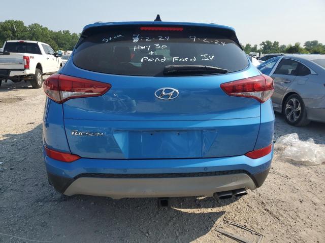 2018 HYUNDAI TUCSON VAL KM8J33A27JU694012