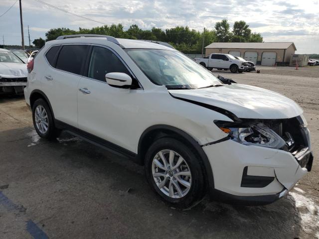 2020 NISSAN ROGUE S KNMAT2MT4LP504025