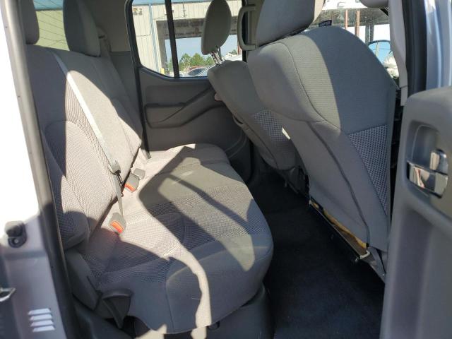 2019 NISSAN FRONTIER S - 1N6AD0ER5KN709400