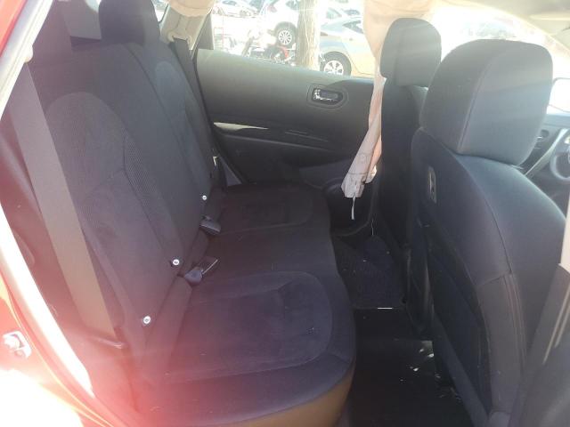 2015 NISSAN ROGUE SELE - JN8AS5MT5FW672131