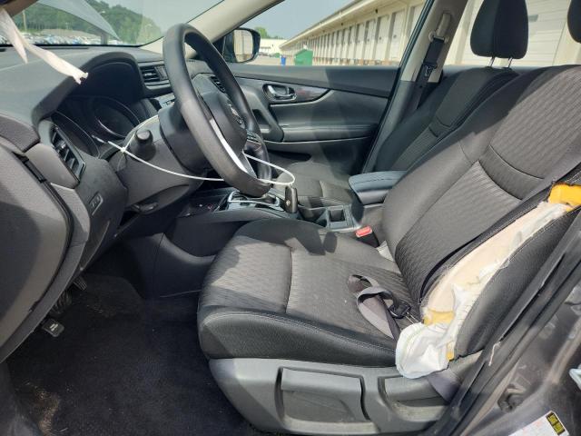 2017 NISSAN ROGUE S KNMAT2MV9HP540379