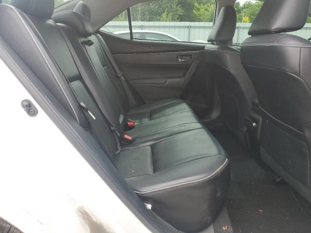 2017 TOYOTA COROLLA L - 5YFBURHE3HP697750