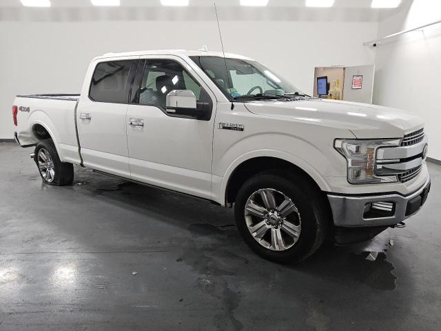 2018 FORD F150 SUPER - 1FTFW1EG6JFA54342