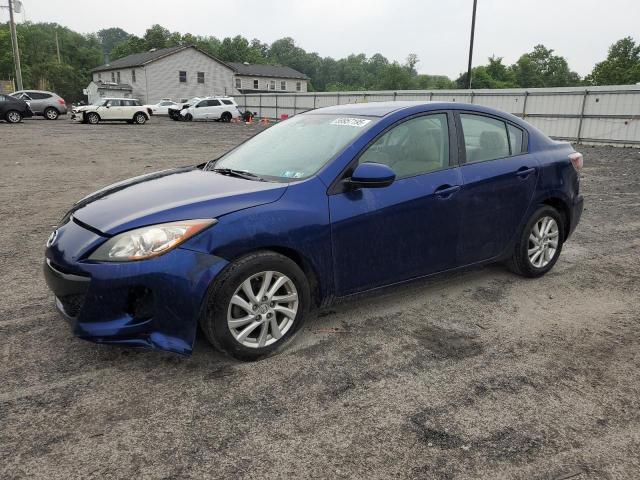 Vin: jm1bl1vg4c1506456, lot: 59957195, mazda 3 i 2012 img_1