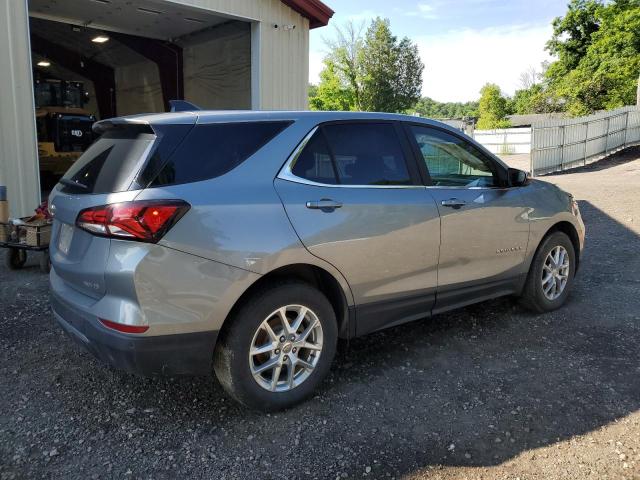 2024 CHEVROLET EQUINOX LT - 3GNAXUEG7RL369619