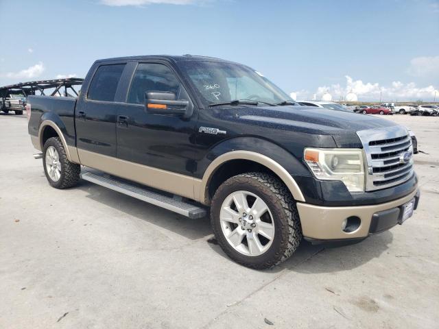 Vin: 1ftfw1cf4dkg17426, lot: 59749865, ford f-150 supercrew 20134