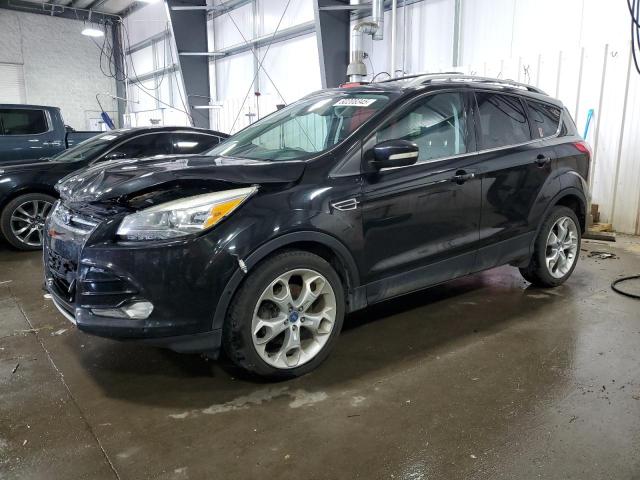 Vin: 1fmcu9j95duc32445, lot: 60208345, ford escape titanium 2013 img_1
