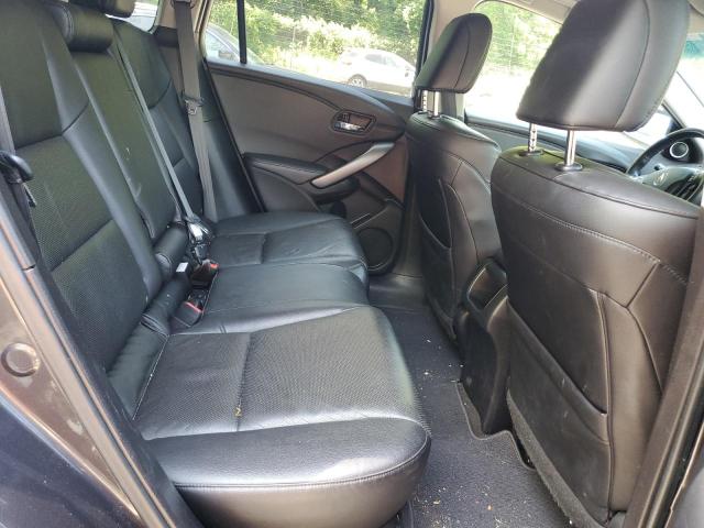 2015 ACURA RDX TECHNO 5J8TB4H54FL016743