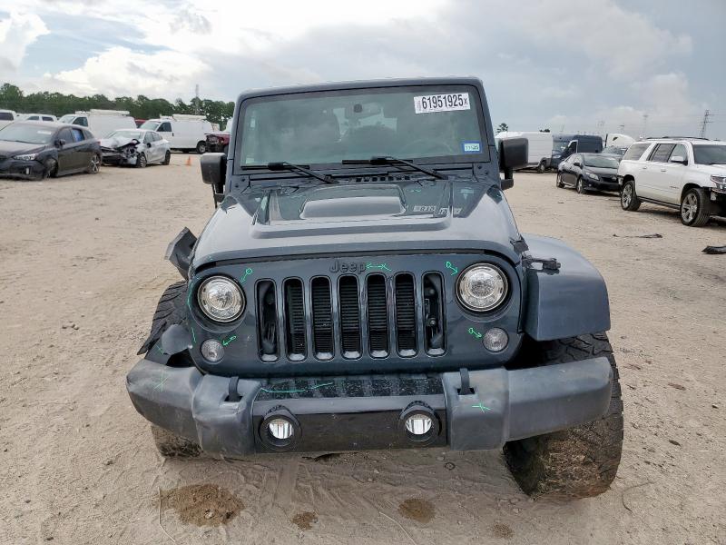 2017 JEEP WRANGLER U 1C4BJWEGXHL620007