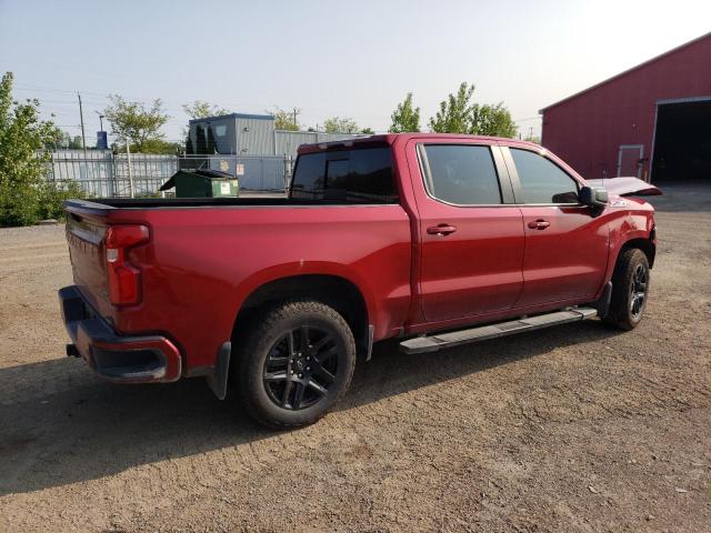 Vin: 1gcudeed8rz382351, lot: 58656055, chevrolet all models k1500 rst 20243