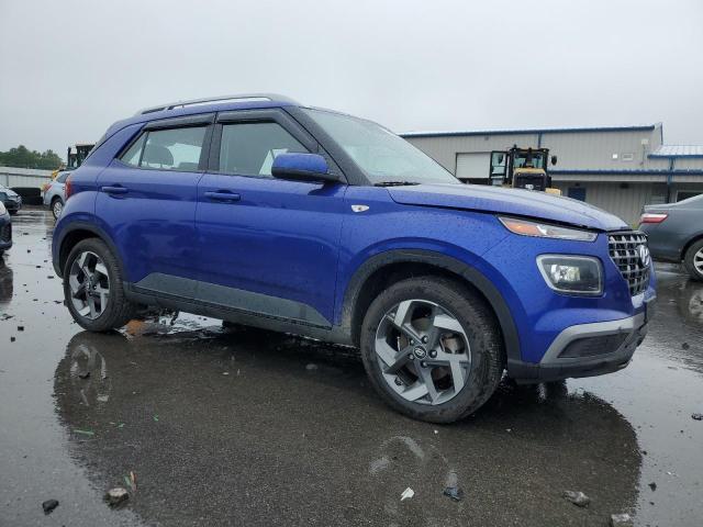 Vin: kmhrc8a35ru312676, lot: 61097065, hyundai venue sel 20244