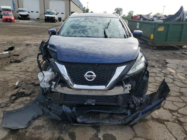 2020 NISSAN MURANO SL 5N1AZ2CS1LN172009