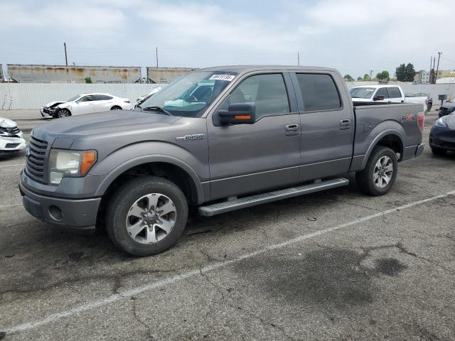 Vin: 1ftew1c89akc37359, lot: 59419195, ford f-150 supercrew 2010 img_1