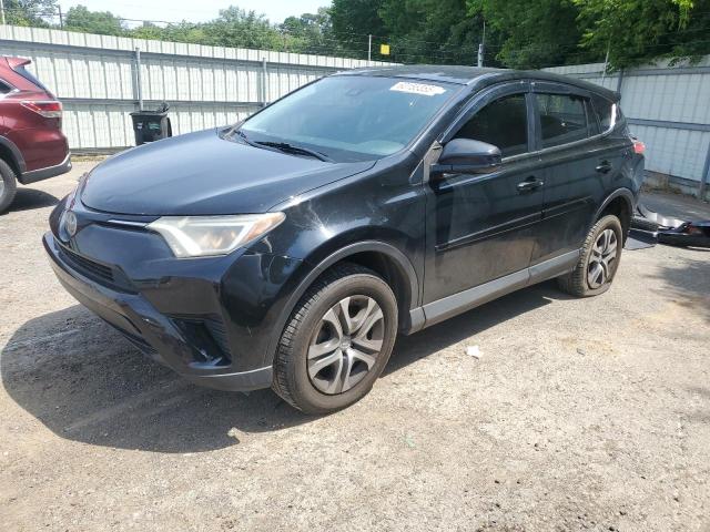 Vin: 2t3zfrev0hw387297, lot: 60155355, toyota rav4 le 2017 img_1