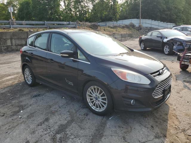 Vin: 1fadp5cu1dl557261, lot: 58140605, ford cmax premium 20134