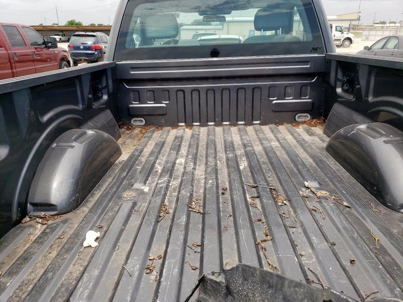 2015 FORD F150 - 1FTMF1C82FKD07349