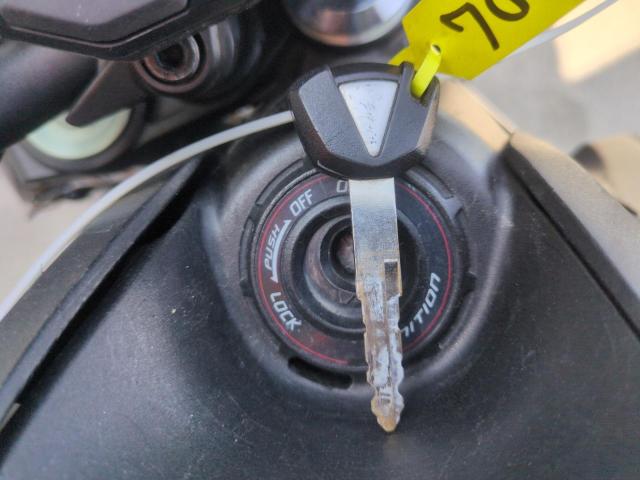 2022 KAWASAKI ZR900 JKAZR2F12NA037037