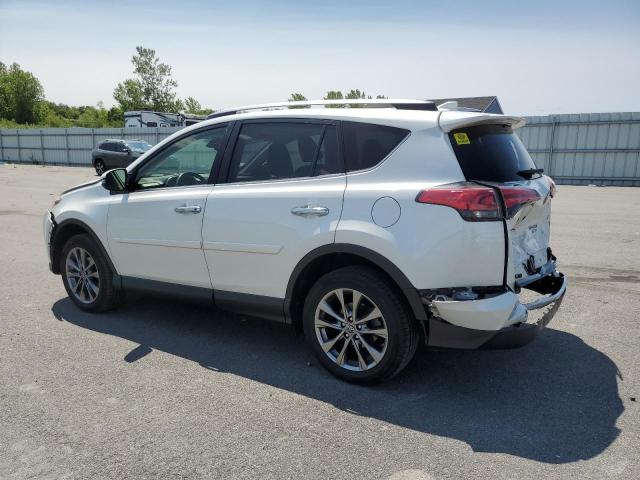 Vin: jtmdfrev7jj249657, lot: 59203905, toyota rav4 limited 20182