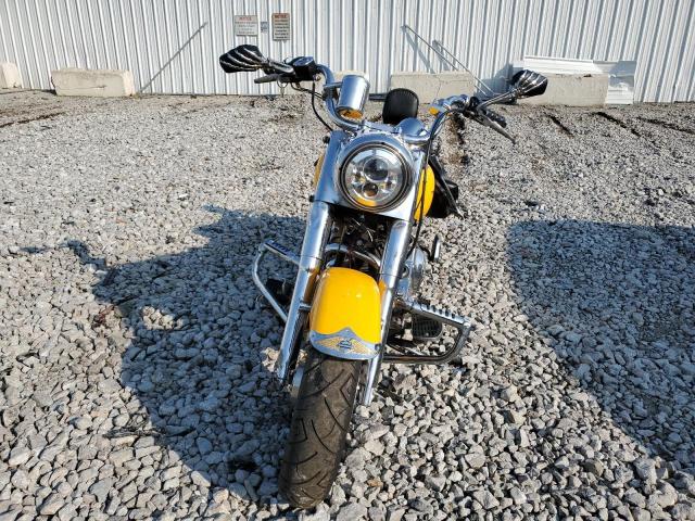 2001 HARLEY-DAVIDSON FLSTF 1HD1BMY331Y062966