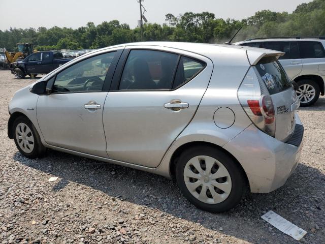 Vin: jtdkdtb31c1515643, lot: 59234265, toyota prius 20122