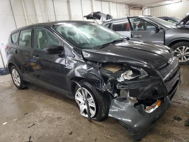 Vin: 1fmcu0f72fua73339, lot: 60663325, ford escape s 20154