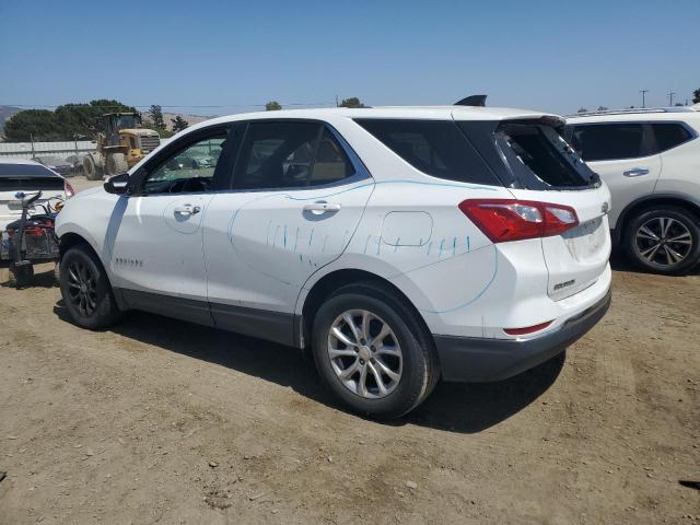 Vin: 2gnaxuev0k6115890, lot: 61588985, chevrolet equinox lt 20192