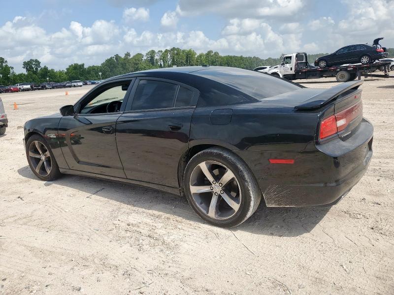 Vin: 2c3cdxhg5eh300765, lot: 61983845, dodge charger sxt 20142