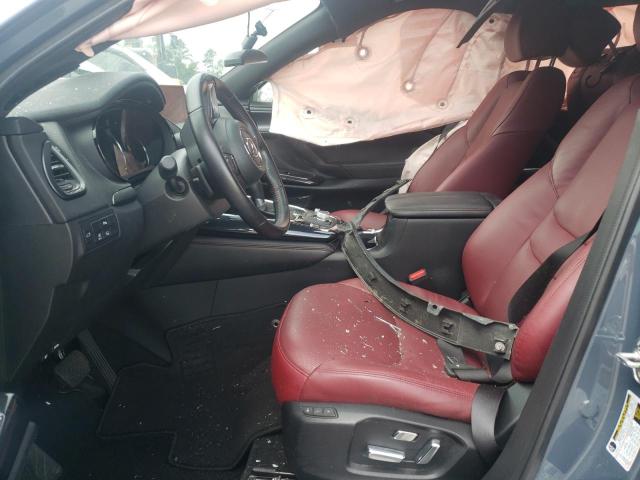 2023 MAZDA CX-9 GRAND JM3TCBDY0P0632207