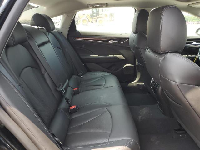 2017 BUICK LACROSSE P 1G4ZS5SS2HU134313