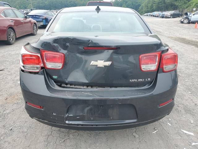 2015 CHEVROLET MALIBU LS 1G11A5SL1FF166709