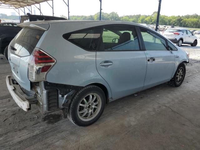 Vin: jtdzn3eu1fj040550, lot: 60303005, toyota prius 20153