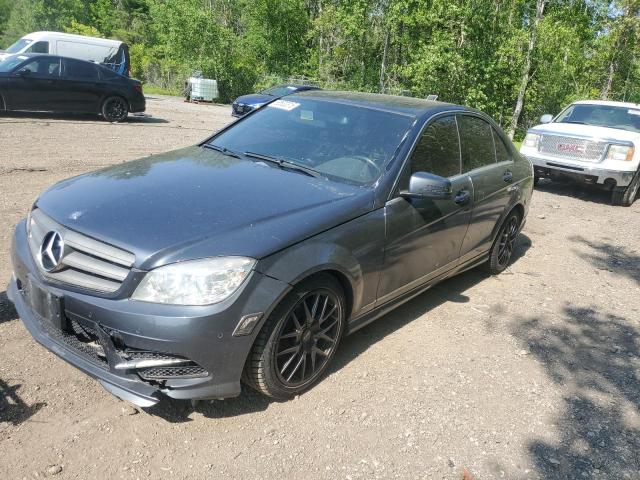 Vin: wddgf8fb4ba519379, lot: 60533315, mercedes-benz c-class 250 4matic 2011 img_1