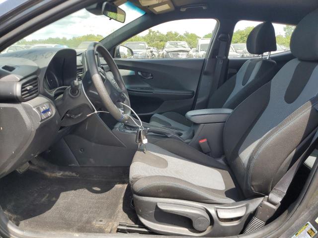 2019 HYUNDAI VELOSTER B KMHTG6AF6KU018329