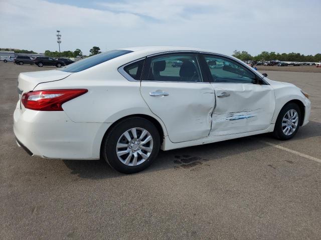Vin: 1n4al3ap1gn338907, lot: 59596265, nissan altima 2.5 20163