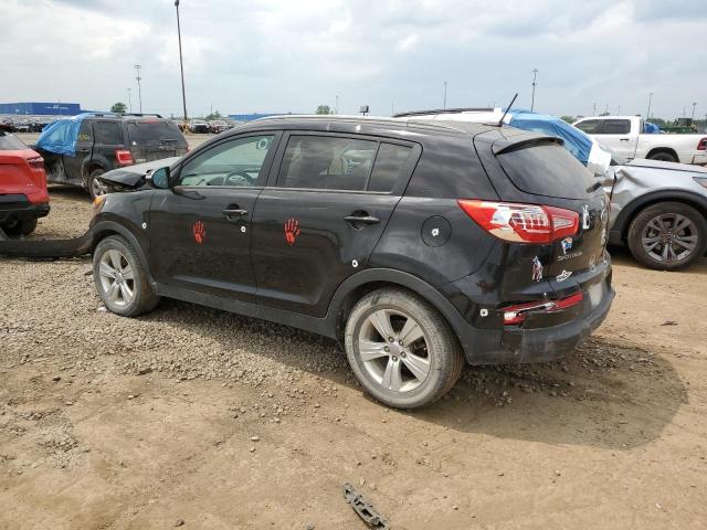 Vin: kndpb3a22b7023171, lot: 59193995, kia sportage lx 20112