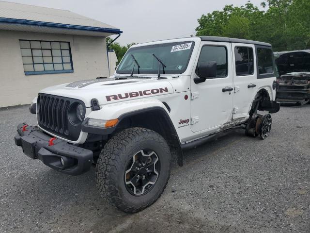 Vin: 1c4jjxfm3pw585720, lot: 59776305, jeep wrangler rubicon 2023 img_1