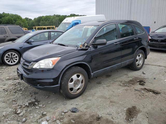 HONDA CR-V LX