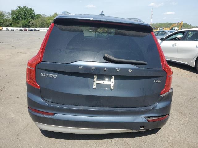 2022 VOLVO XC90 T6 MO YV4A22PKXN1867907