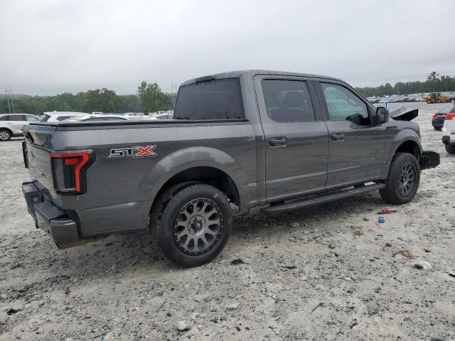 Vin: 1ftew1cp6hfc55621, lot: 61406755, ford f-150 supercrew 20173