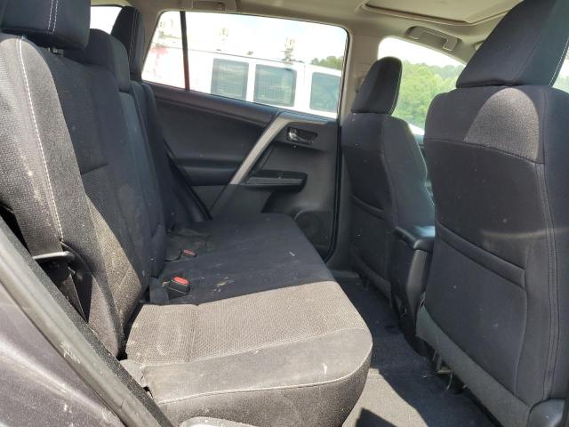2016 TOYOTA RAV4 XLE 2T3RFREV4GW440842