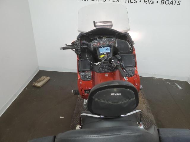 2007 HONDA GOLD WING 1HFSC47H57A607492