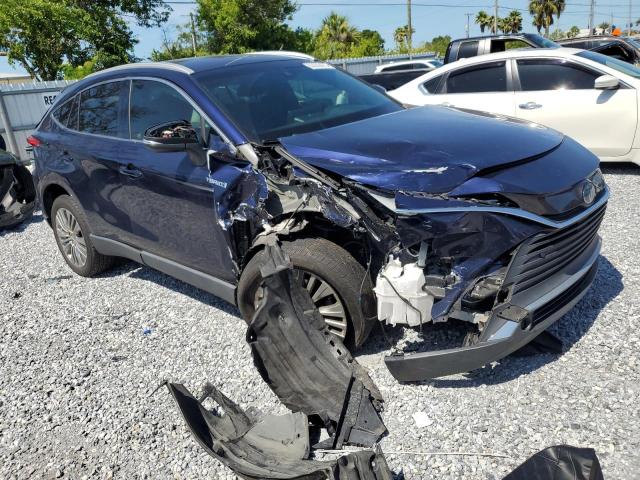 Vin: jteaaaah4mj043442, lot: 62209475, toyota venza le 20214